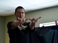 Work Those Pinkies